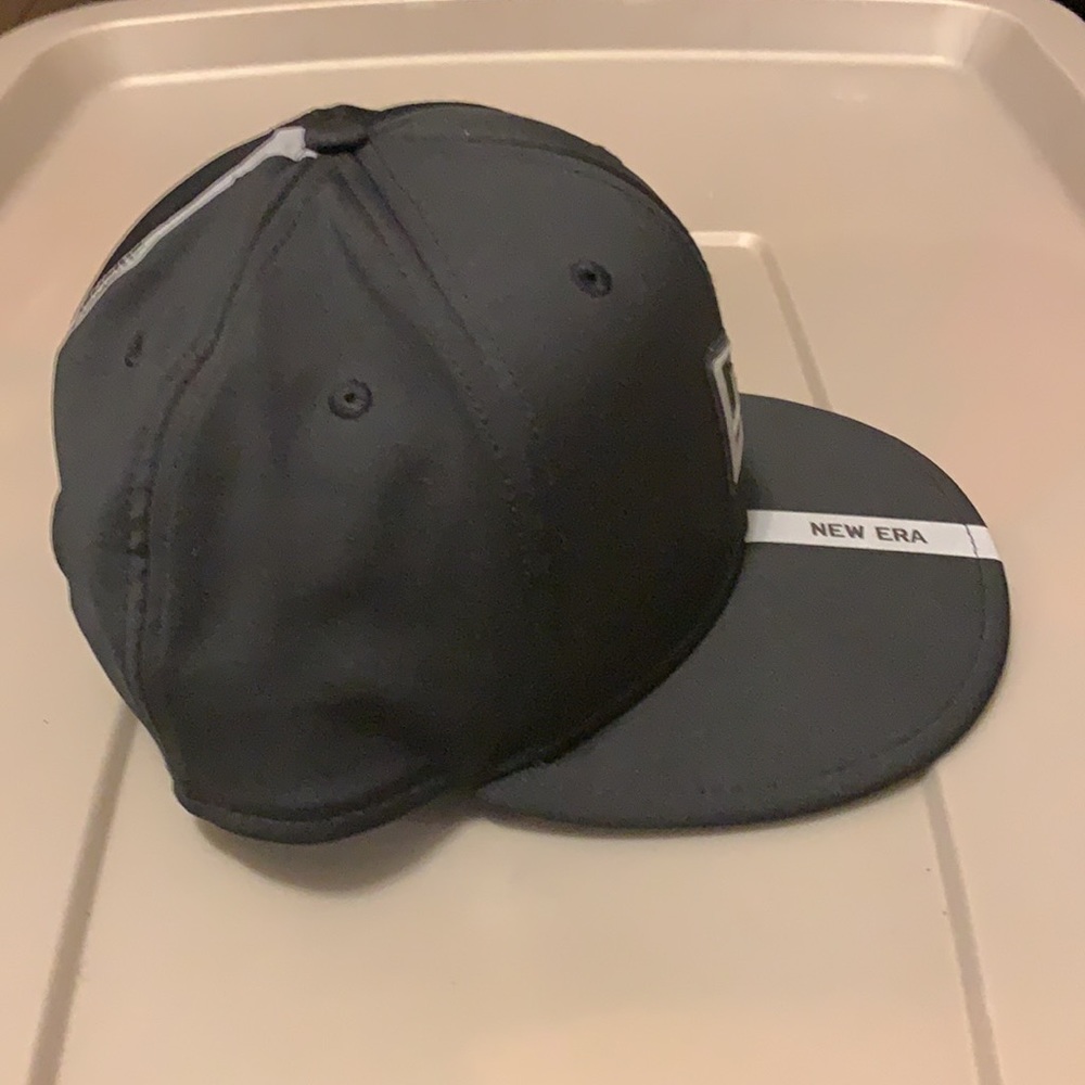 NFL COMBINE REFLECTIVE 9FIFTY SNAPBACK - Picture 3 of 4
